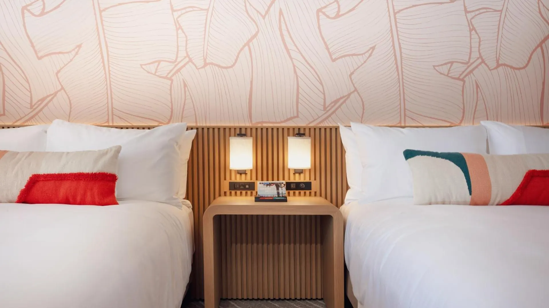 **** Hotell Romer Waikiki At The Ambassador Honolulu USA