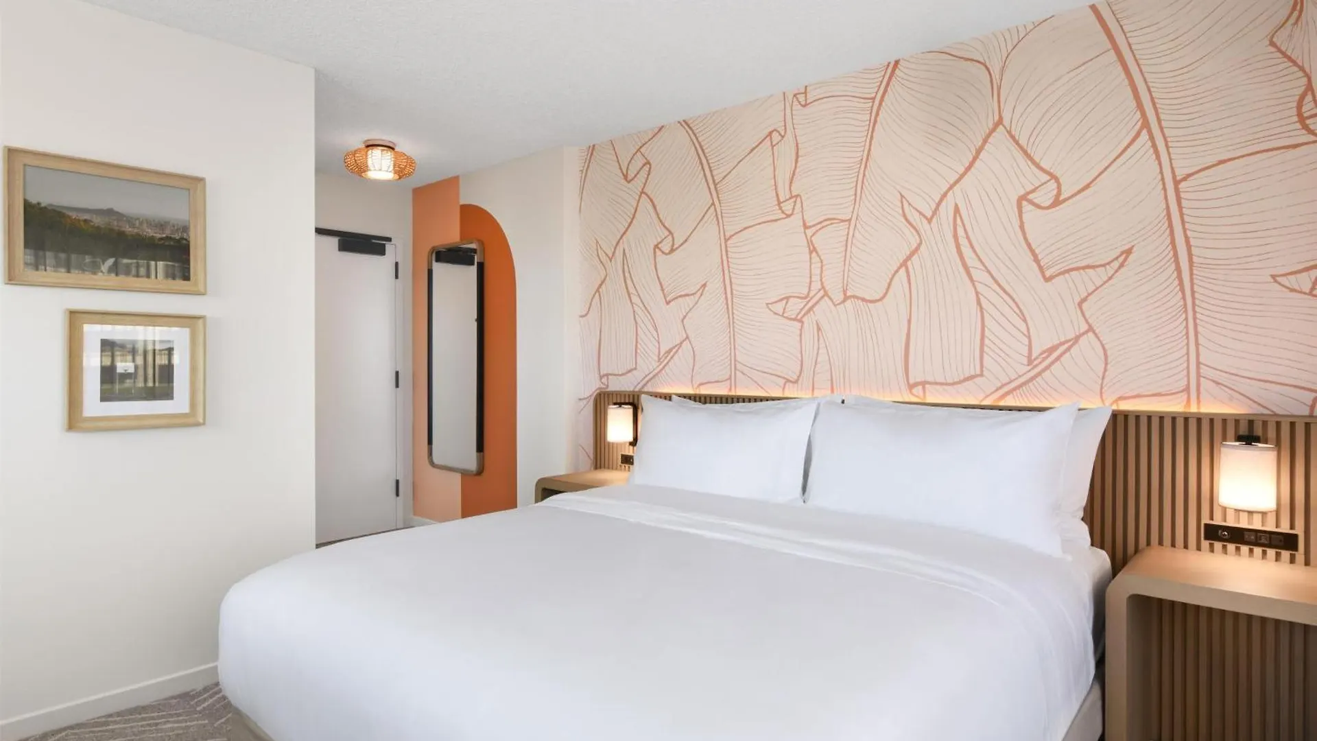 Hotel Romer Waikiki At The Ambassador Honolulu