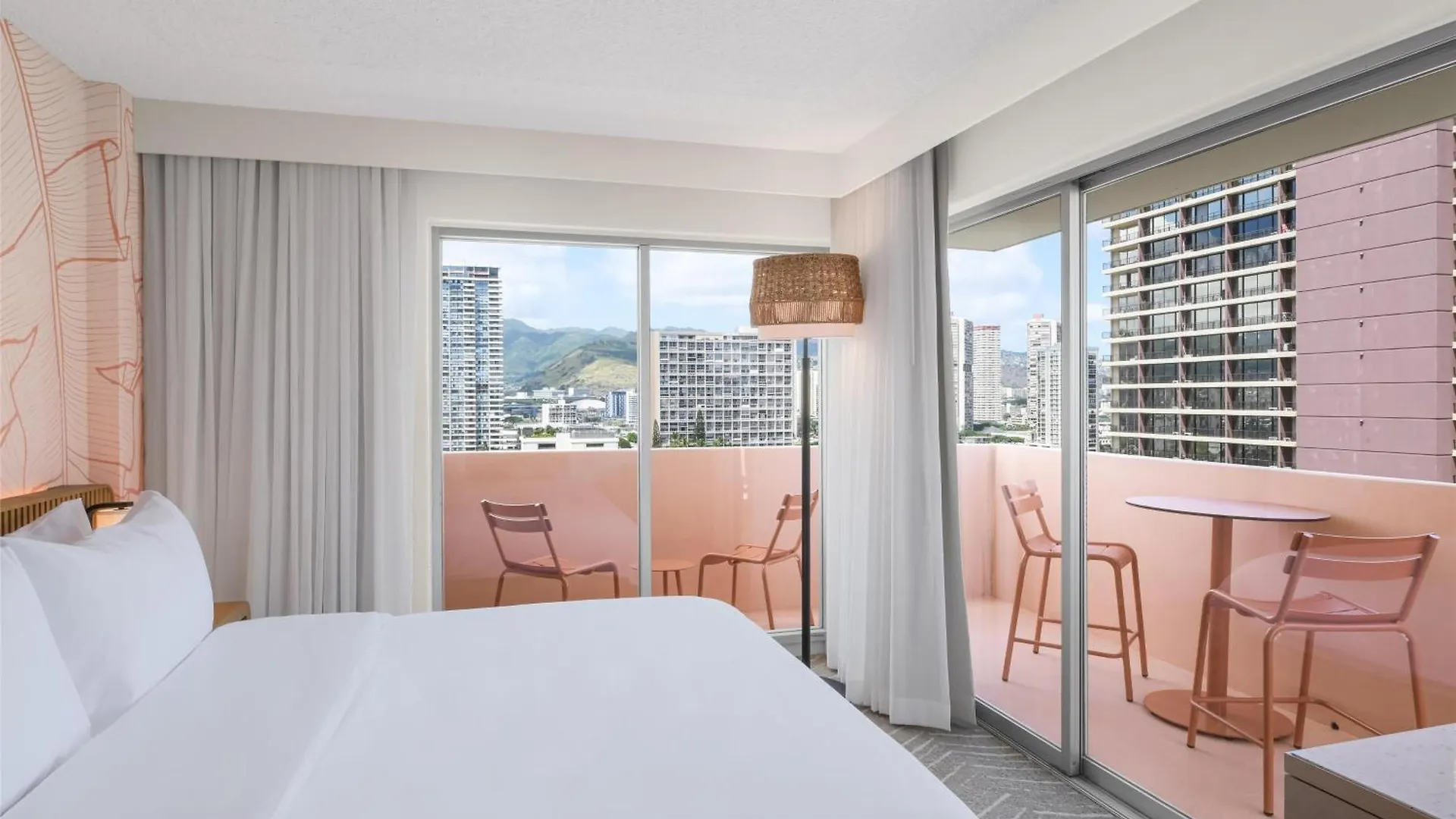 **** Hotell Romer Waikiki At The Ambassador Honolulu USA