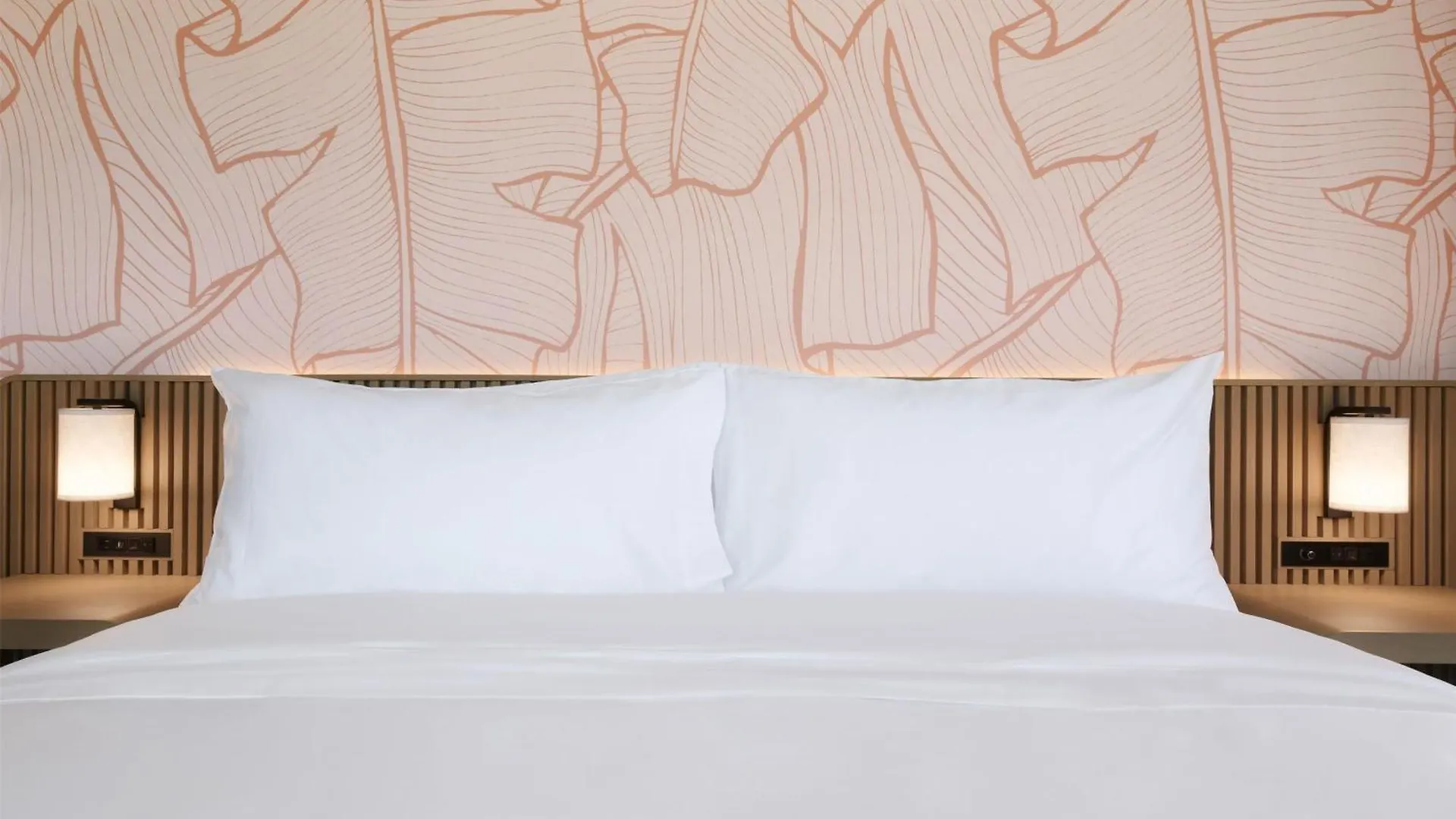 **** Hotell Romer Waikiki At The Ambassador Honolulu USA