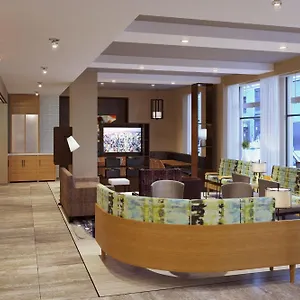 Hotel Towneplace By Marriott Manhattan/times Square New York