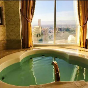 Hotel Westgate Las Vegas