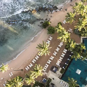 Resort Beach, A Ritz-carlton Reserve Dorado