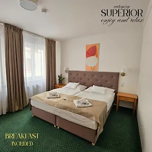 Hotel Claris Praga