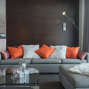 Aparthotel Luxury At Palms Place Las Vegas