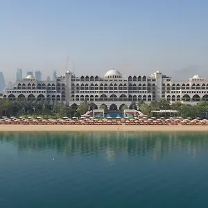 Resort Jumeirah Zabeel Saray Dubai