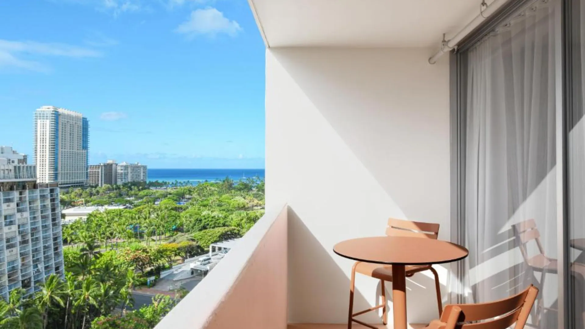 Hotel Romer Waikiki At The Ambassador Honolulu