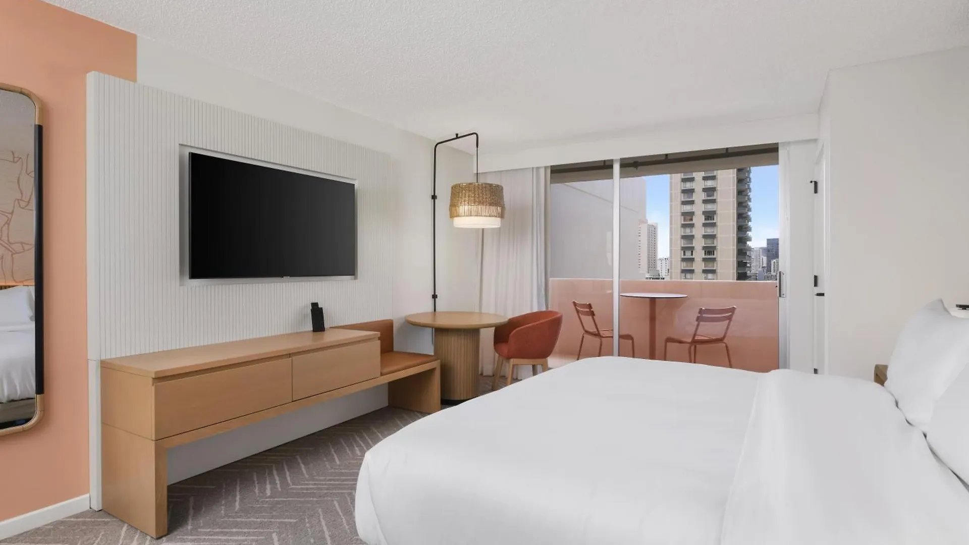 **** Hotel Romer Waikiki At The Ambassador Honolulu United States
