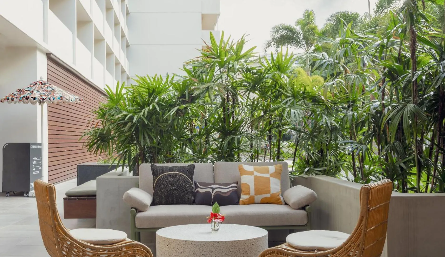 Hotel Romer Waikiki At The Ambassador Honolulu