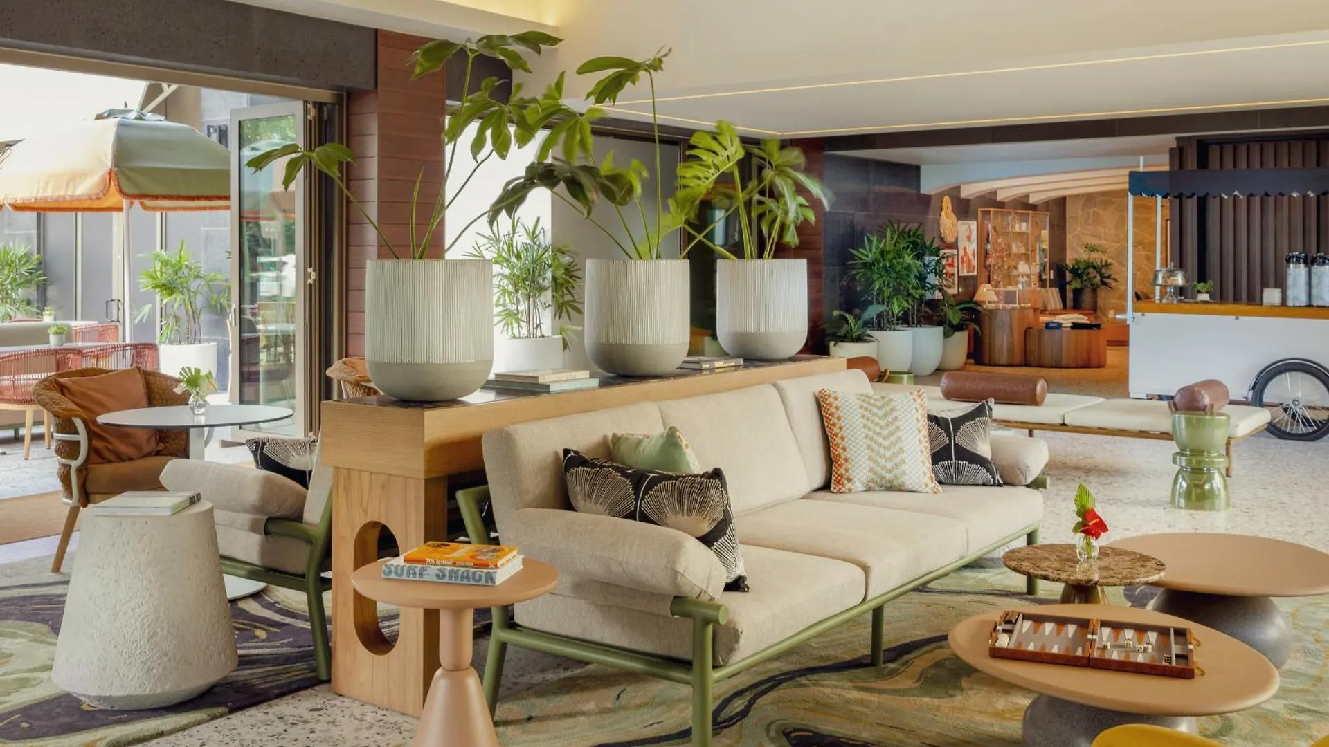 **** Hotel Romer Waikiki At The Ambassador Honolulu United States
