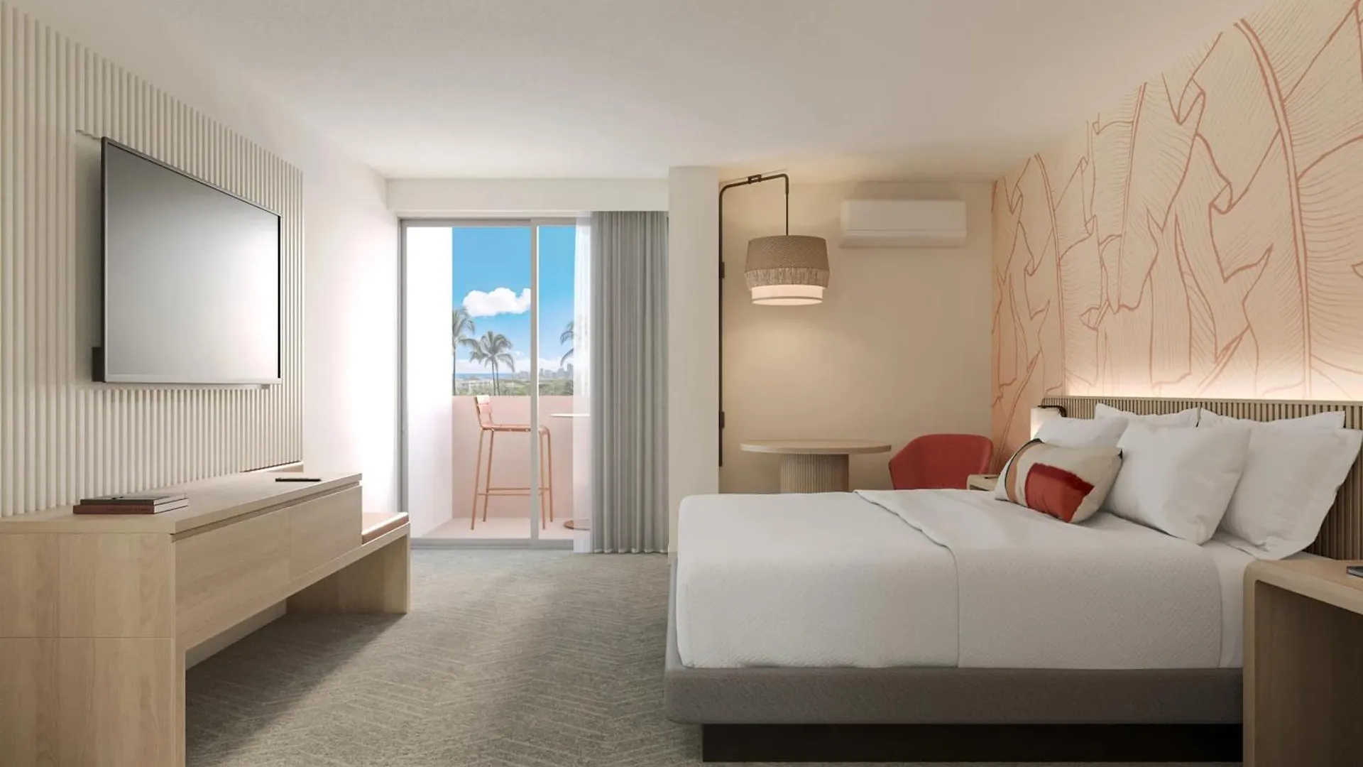 **** Hotel Romer Waikiki At The Ambassador Honolulu United States