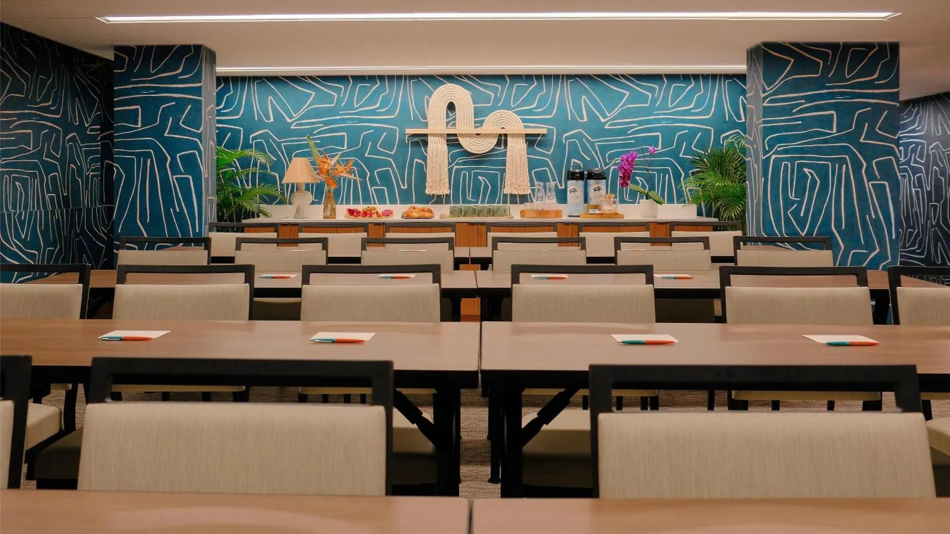 Romer Waikiki At The Ambassador Honolulu United States