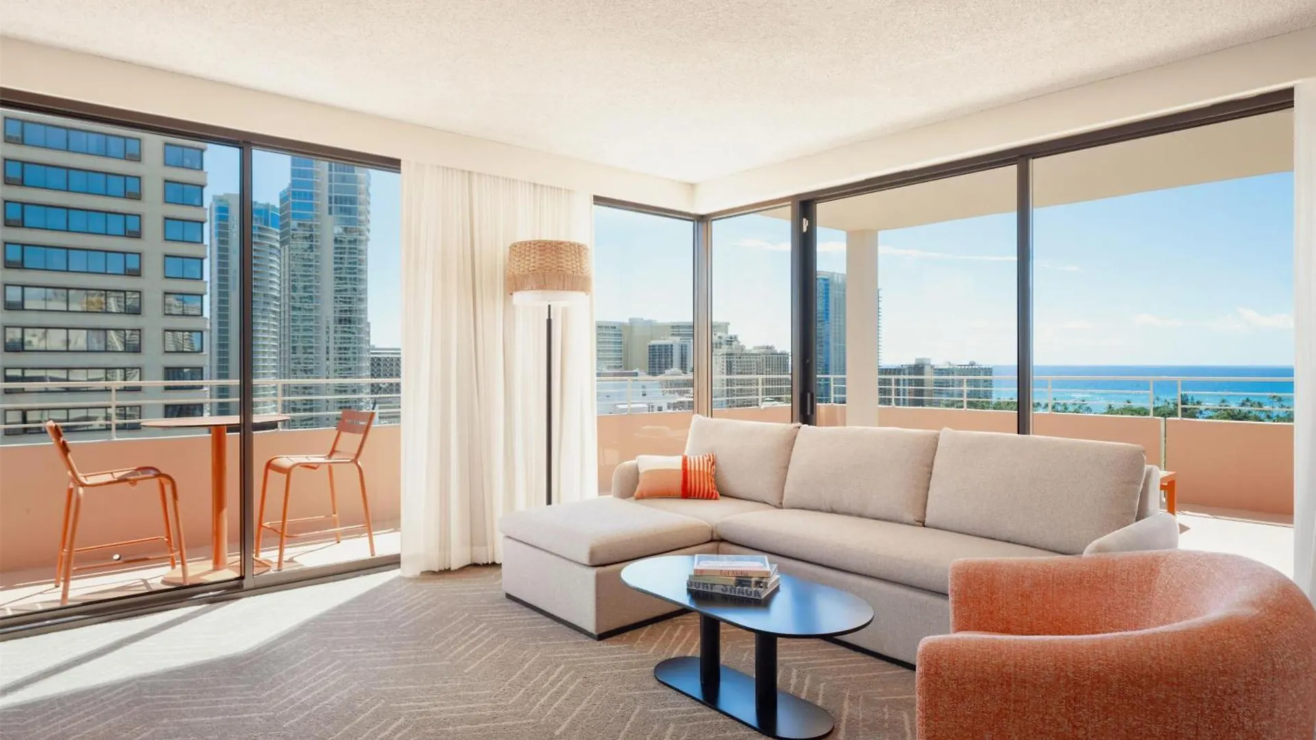 Romer Waikiki At The Ambassador Honolulu 4*,  United States