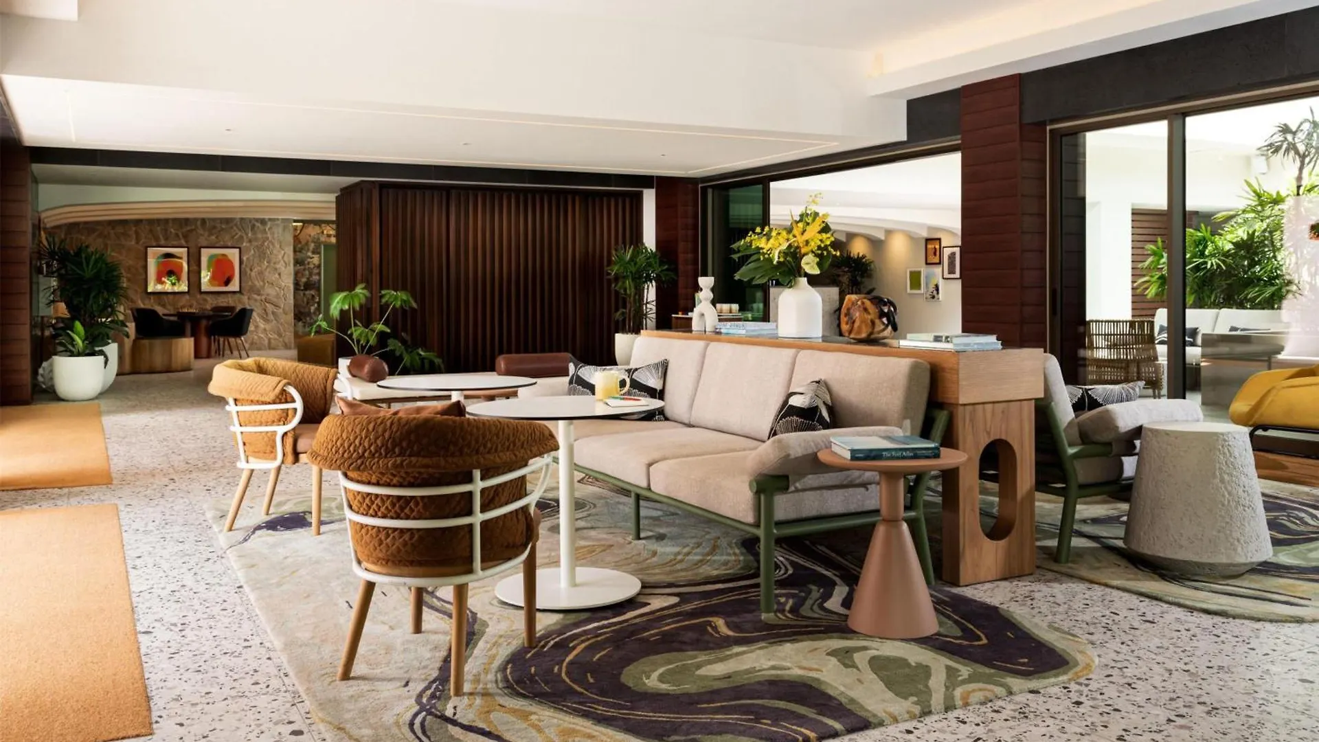 Hotel Romer Waikiki At The Ambassador Honolulu