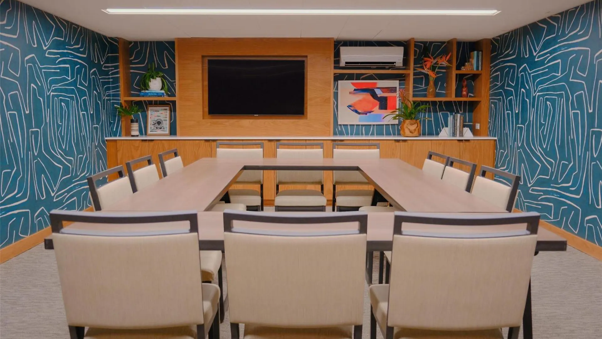 Romer Waikiki At The Ambassador Honolulu United States