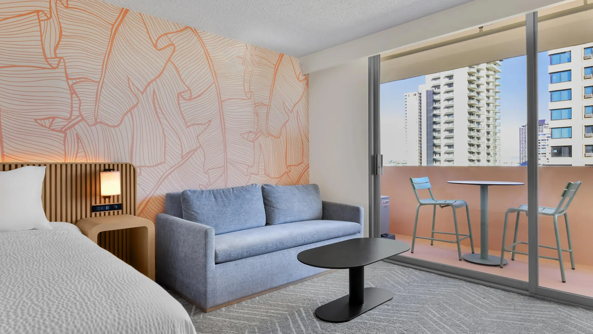 Romer Waikiki At The Ambassador Honolulu United States