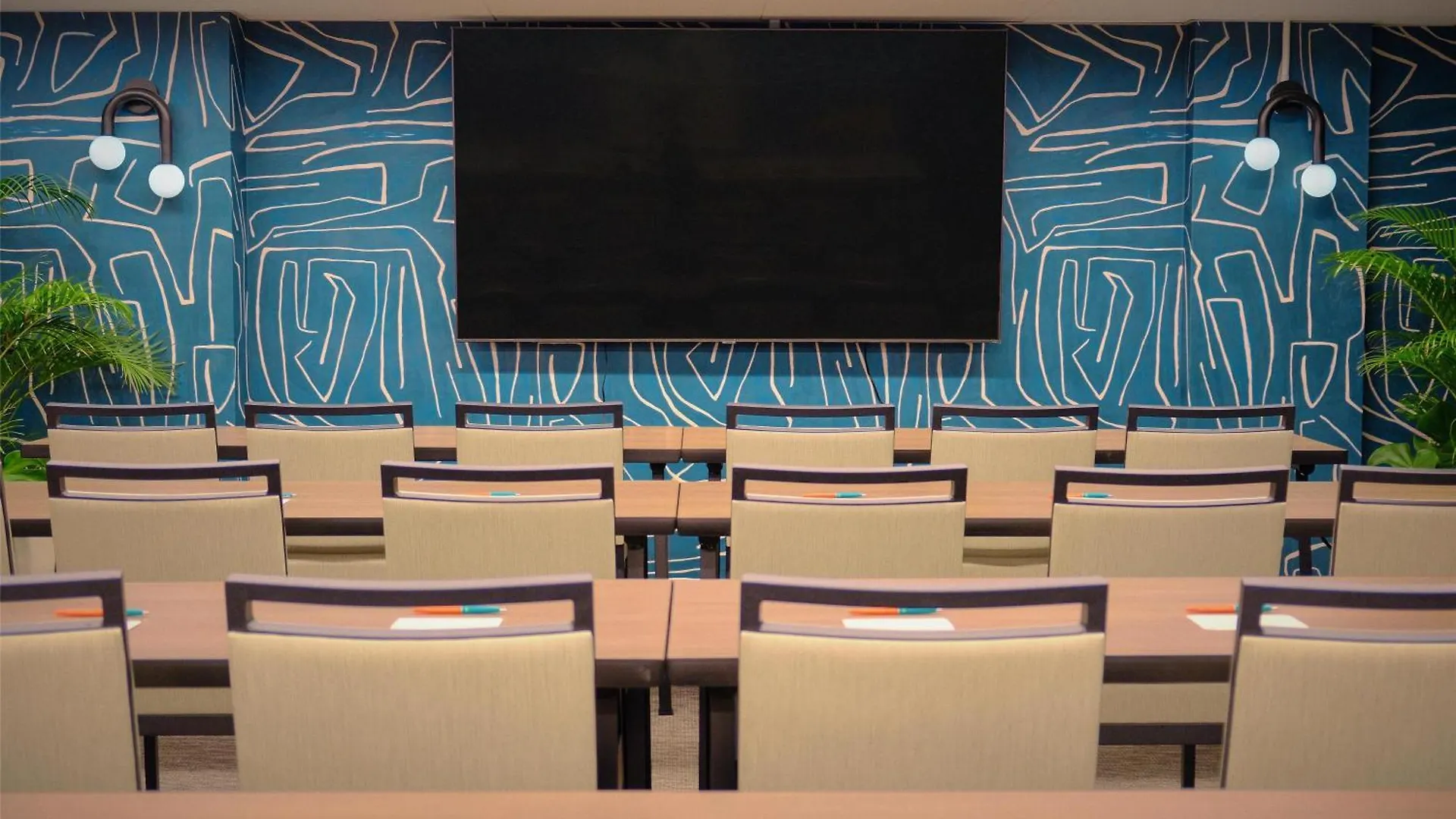 Romer Waikiki At The Ambassador Honolulu United States